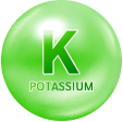 K POTASSIUM